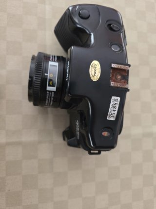 Cámara NIKAI PDS 35mm System