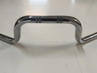 Manillar Honda Forza 250 2005-2009