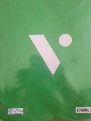 Xeografía e historia, 4 ESO.
