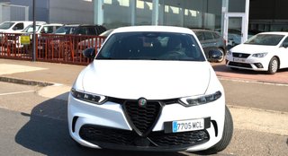 ALFA ROMEO Tonale 1.5 MHEV GASOLINA 130 CV SPRINT