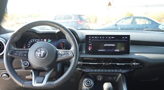 ALFA ROMEO Tonale 1.5 MHEV GASOLINA 130 CV SPRINT