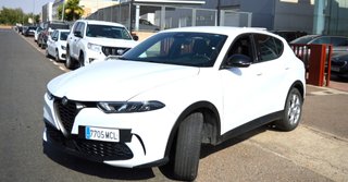 ALFA ROMEO Tonale 1.5 MHEV GASOLINA 130 CV SPRINT