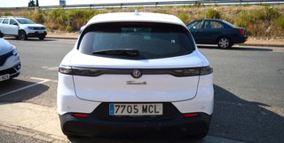 ALFA ROMEO Tonale 1.5 MHEV GASOLINA 130 CV SPRINT