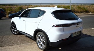 ALFA ROMEO Tonale 1.5 MHEV GASOLINA 130 CV SPRINT