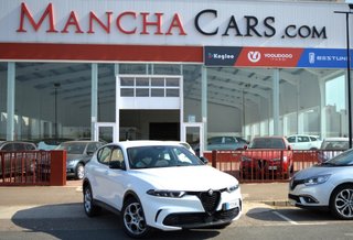 ALFA ROMEO Tonale 1.5 MHEV GASOLINA 130 CV SPRINT