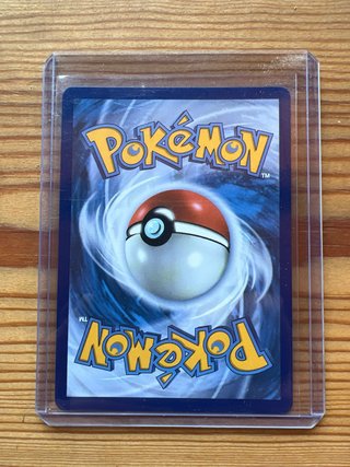Chikorita, Cyndaquil, Totodile Pokémon Cards