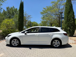 Toyota Corolla 1.8 125H ACTIVE TECH E-CVT TOU SPORT