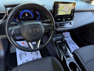 Toyota Corolla 1.8 125H ACTIVE TECH E-CVT TOU SPORT