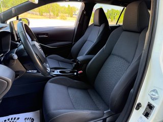Toyota Corolla 1.8 125H ACTIVE TECH E-CVT TOU SPORT