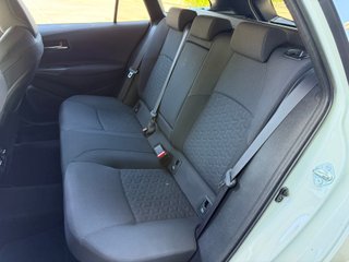 Toyota Corolla 1.8 125H ACTIVE TECH E-CVT TOU SPORT