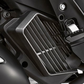 QJMotor SQ16 Scooter Negro/ Gris/ Plata