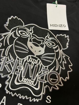 Camiseta KENZO Talla S