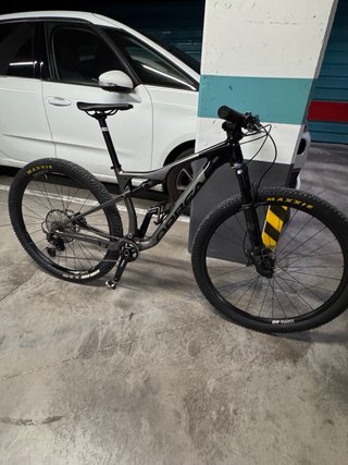 Orbea Oiz M30 2022