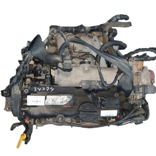 MOTOR COMPLETO KIA KIA PICANTO 2004-2011