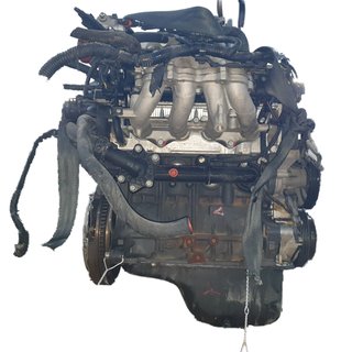 MOTOR COMPLETO KIA KIA PICANTO 2004-2011
