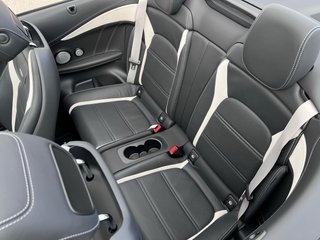 Mercedes-Benz Clase C 63 S Cabrio / Año 2023