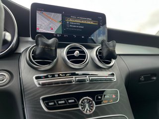 Mercedes-Benz Clase C 63 S Cabrio / Año 2023