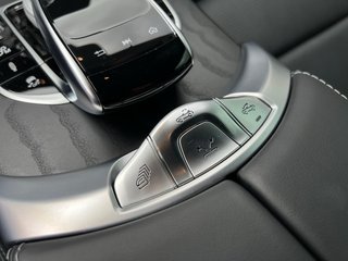 Mercedes-Benz Clase C 63 S Cabrio / Año 2023