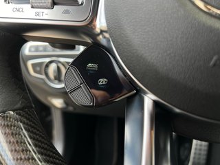 Mercedes-Benz Clase C 63 S Cabrio / Año 2023