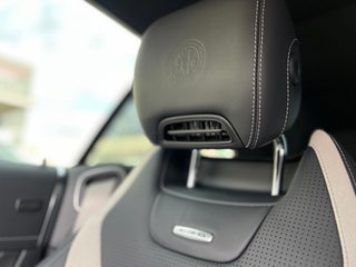 Mercedes-Benz Clase C 63 S Cabrio / Año 2023