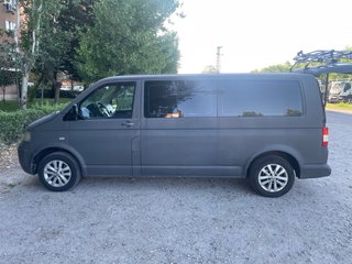 Volkswagen Transporter T5 2004