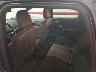 Ford Kuga 2018