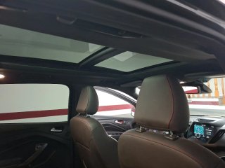Ford Kuga 2018