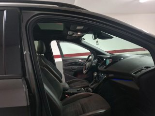 Ford Kuga 2018