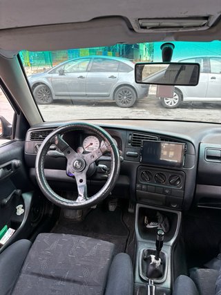 Volkswagen Golf 1993