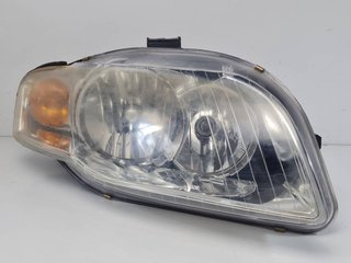 FARO DERECHO AUDI AUDI A4 AVANT (8E) 2004-2008
