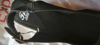 Sandalias cuña