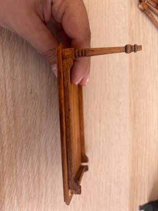 La tua cucina in miniatura Altaya (3 volumi) + mobili