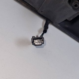 RETROVISOR DERECHO RENAULT RENAULT CLIO III 2005-2016