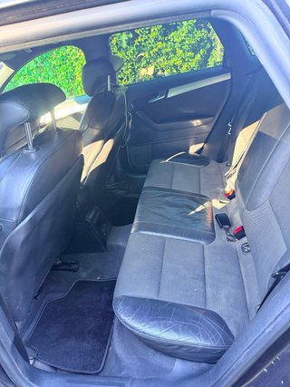 Audi A3 2007