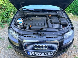 Audi A3 2007