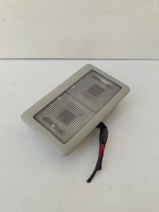 LUZ / PLAFON INTERIOR - SUZUKI SX4 RW (EY)