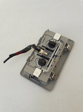LUZ / PLAFON INTERIOR - SUZUKI SX4 RW (EY)