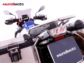 BMW R 1250 GS ADVENTURE HP