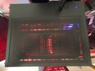 PC Gaming Intel i5 RX 6650XT 16GB 6TB