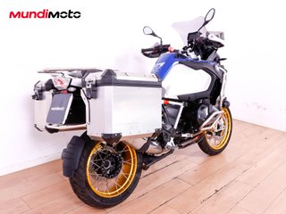 BMW R 1250 GS ADVENTURE HP