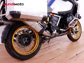BMW R 1250 GS ADVENTURE HP