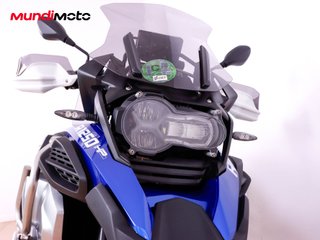 BMW R 1250 GS ADVENTURE HP