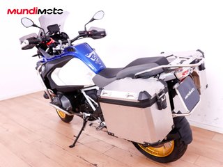 BMW R 1250 GS ADVENTURE HP