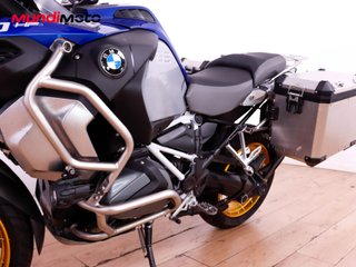 BMW R 1250 GS ADVENTURE HP