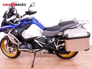 BMW R 1250 GS ADVENTURE HP
