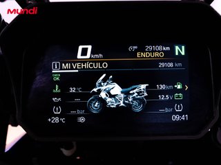 BMW R 1250 GS ADVENTURE HP