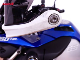 BMW R 1250 GS ADVENTURE HP