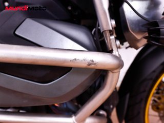 BMW R 1250 GS ADVENTURE HP
