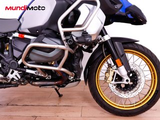 BMW R 1250 GS ADVENTURE HP