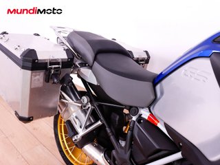 BMW R 1250 GS ADVENTURE HP